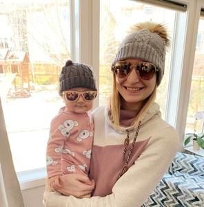 Meet your Posher, Charlene